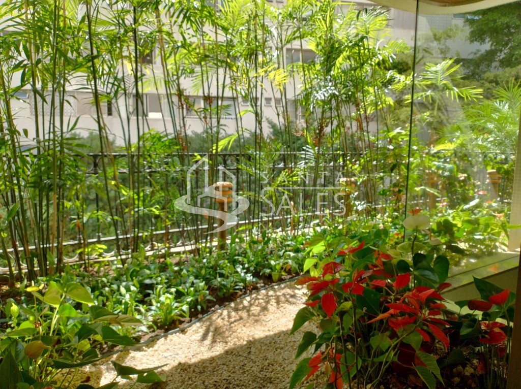 Apartamento, 6 quartos, 400 m² - Foto 8
