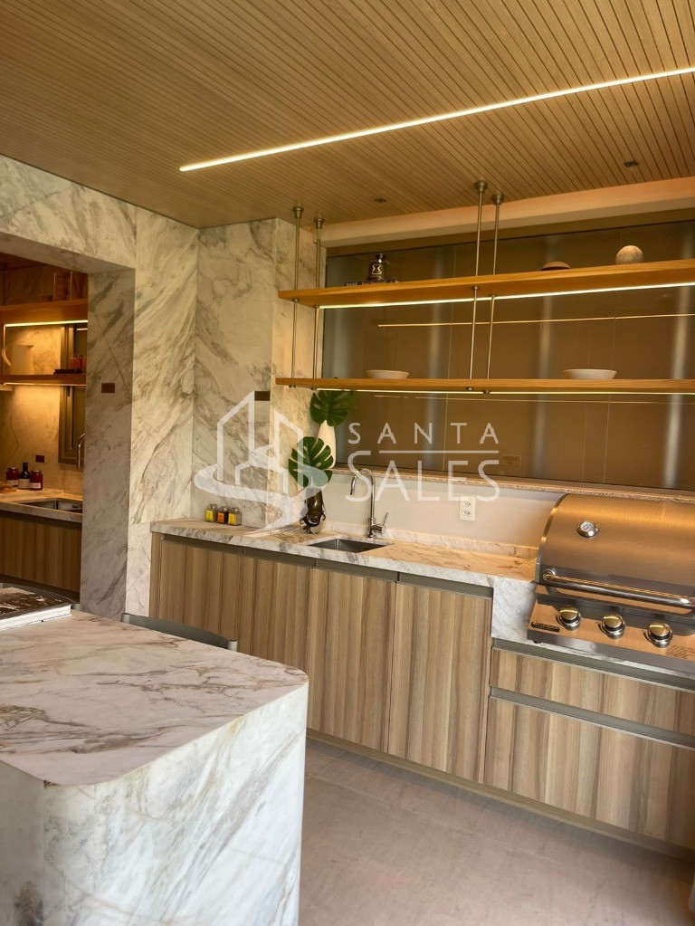 Apartamento, 3 quartos, 178 m² - Foto 11