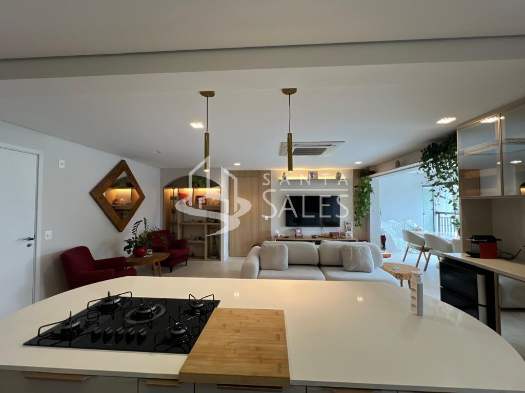 Apartamento, 2 quartos, 130 m² - Foto 10