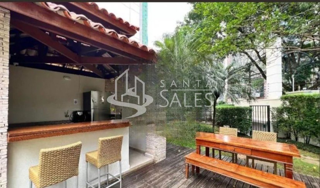 Apartamento, 3 quartos, 140 m² - Foto 25