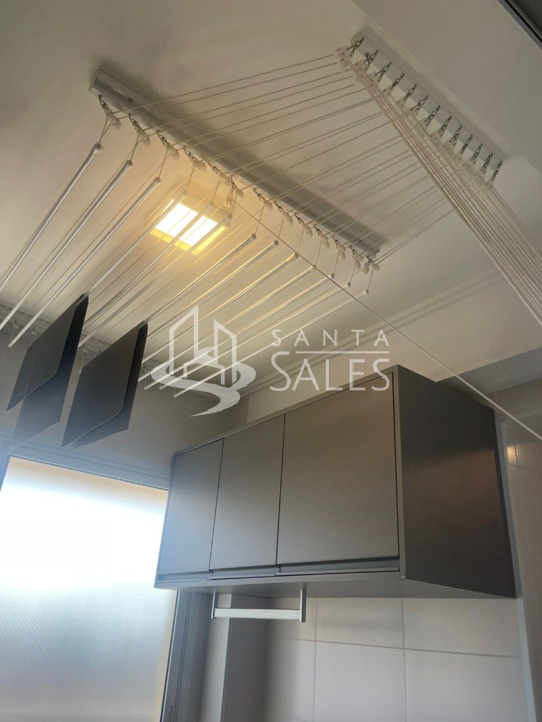 Apartamento, 3 quartos, 135 m² - Foto 12