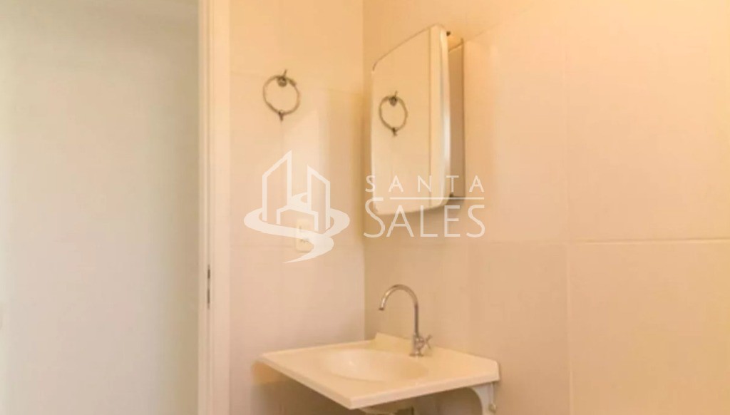 Apartamento à venda com 2 quartos, 50m² - Foto 17