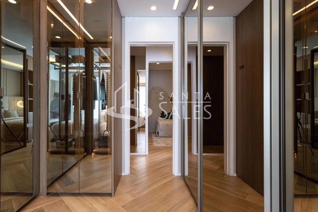 Apartamento, 3 quartos, 136 m² - Foto 7