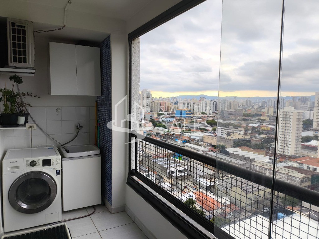 Apartamento, 1 quarto, 37 m² - Foto 4