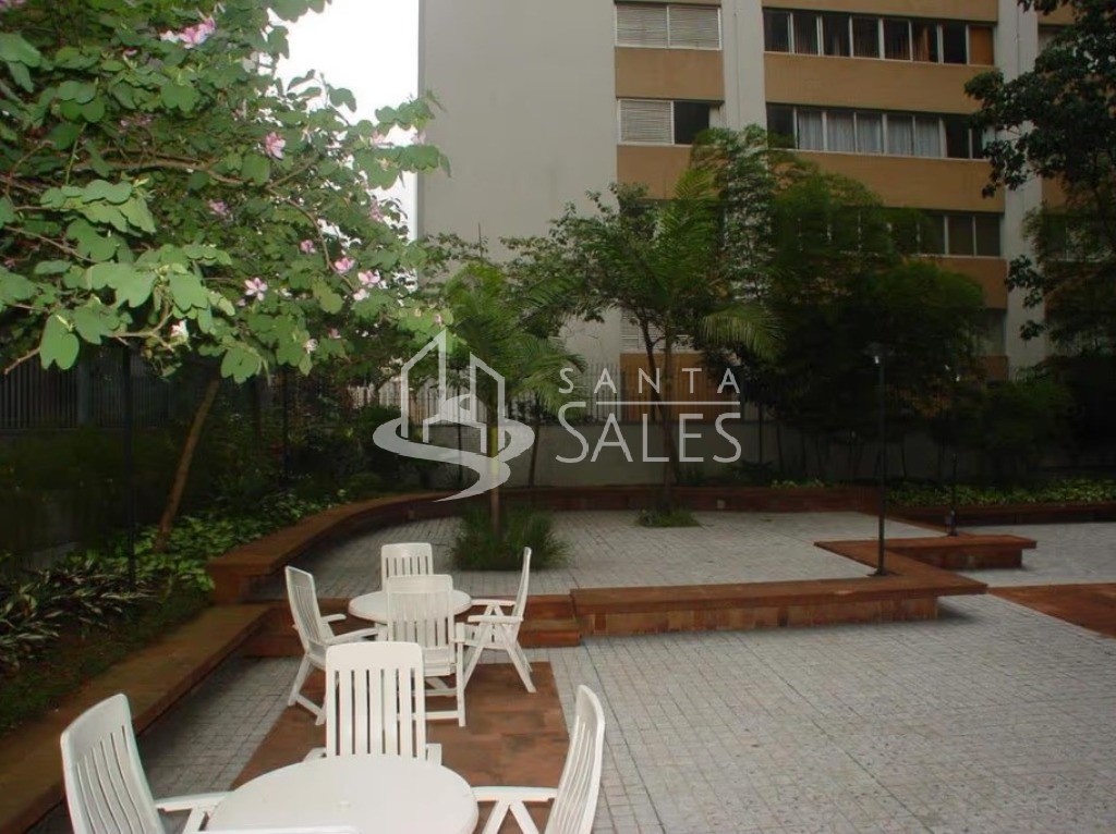 Apartamento, 4 quartos, 146 m² - Foto 29