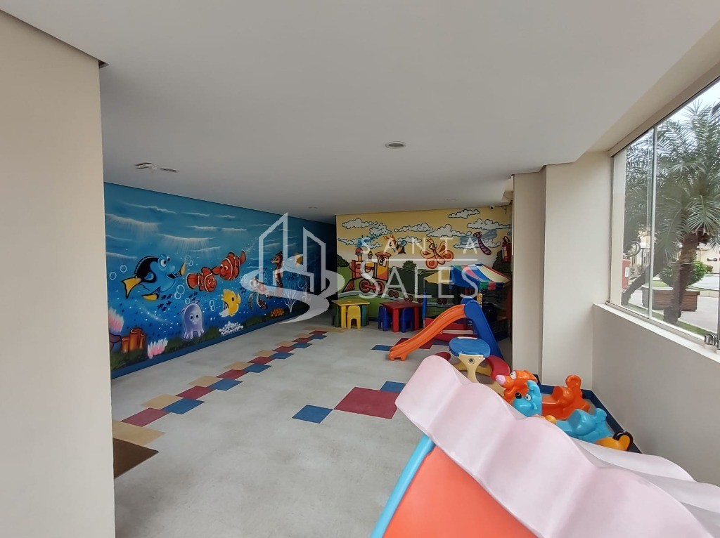 Apartamento, 2 quartos, 60 m² - Foto 34