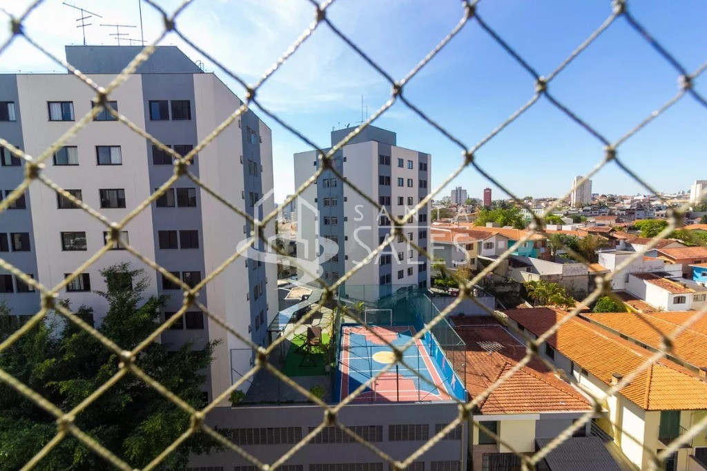 Apartamento à venda com 3 quartos, 81m² - Foto 13