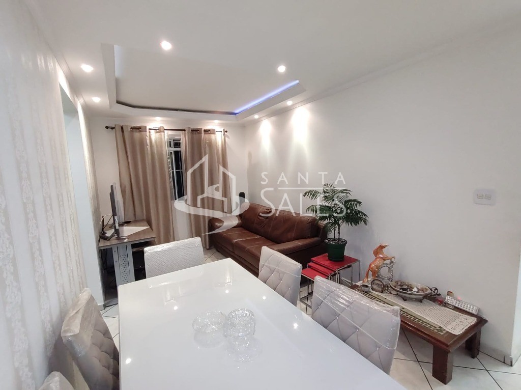 Apartamento, 2 quartos, 60 m² - Foto 3