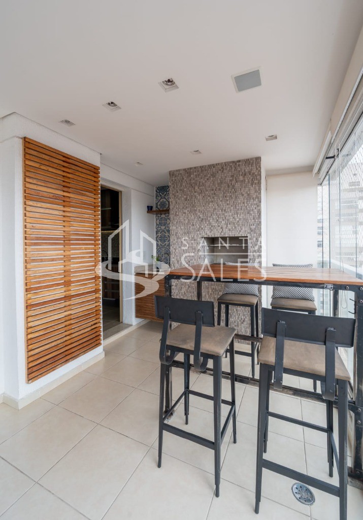 Apartamento, 3 quartos, 130 m² - Foto 28