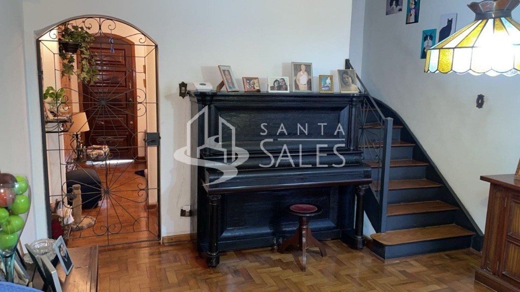 Casa, 3 quartos, 180 m² - Foto 11