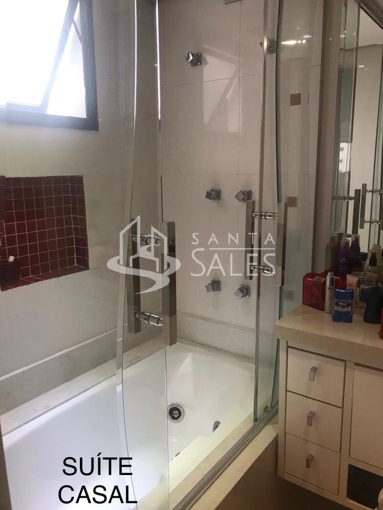 Apartamento, 3 quartos, 125 m² - Foto 36