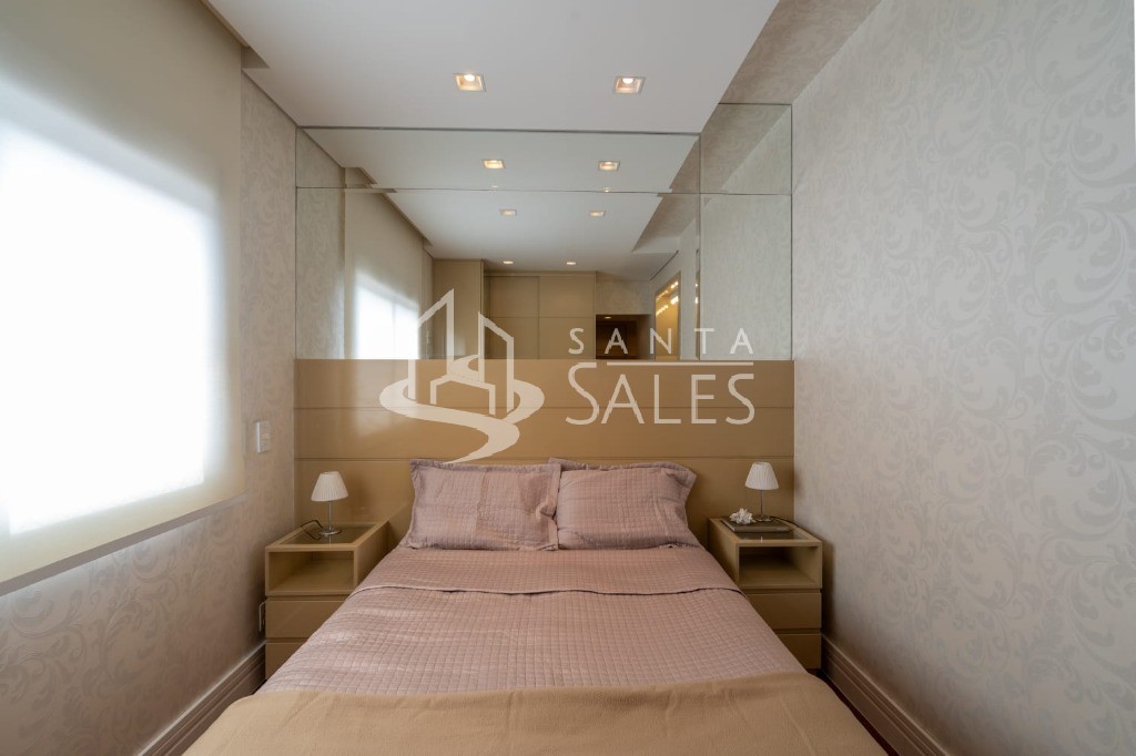 Apartamento, 3 quartos, 130 m² - Foto 13