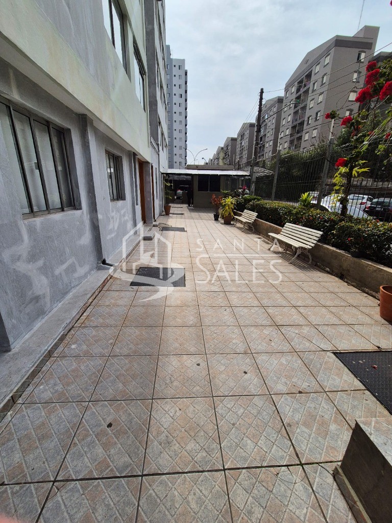 Apartamento, 2 quartos, 55 m² - Foto 12