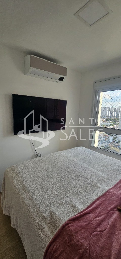 Apartamento, 2 quartos, 54 m² - Foto 4