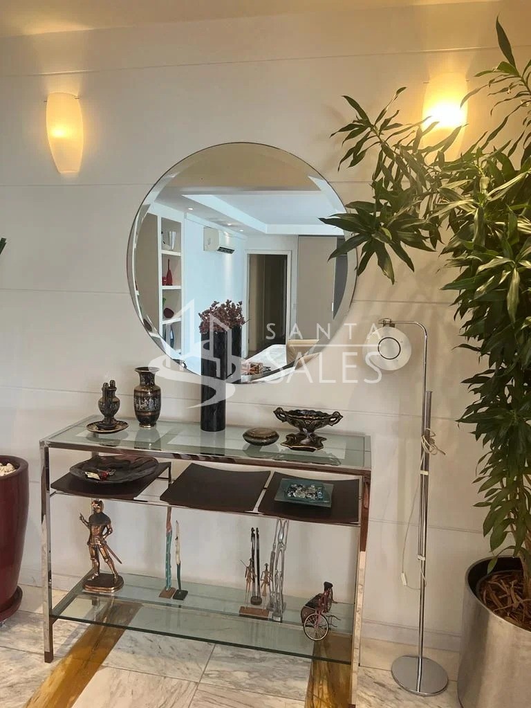 Apartamento, 3 quartos, 178 m² - Foto 1