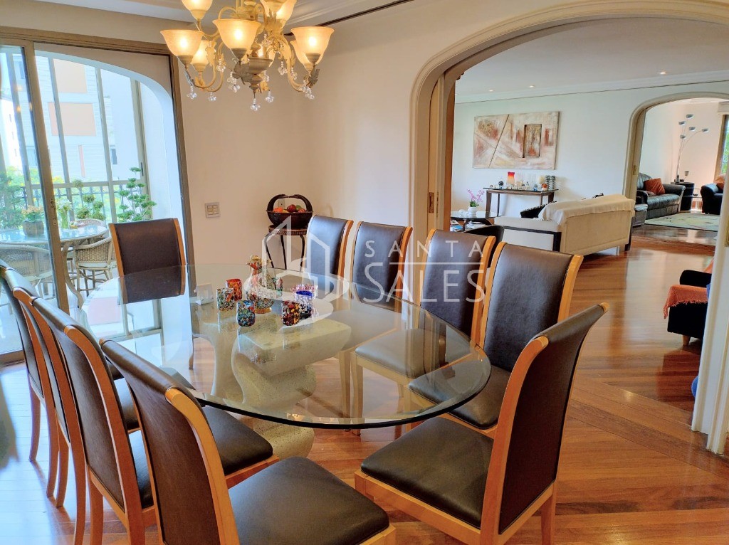 Apartamento, 6 quartos, 400 m² - Foto 3