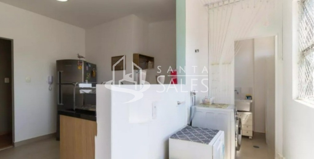 Apartamento à venda com 2 quartos, 90m² - Foto 12