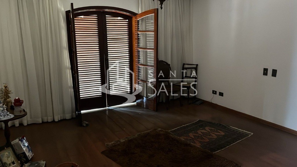 Sobrado, 3 quartos, 378 m² - Foto 8