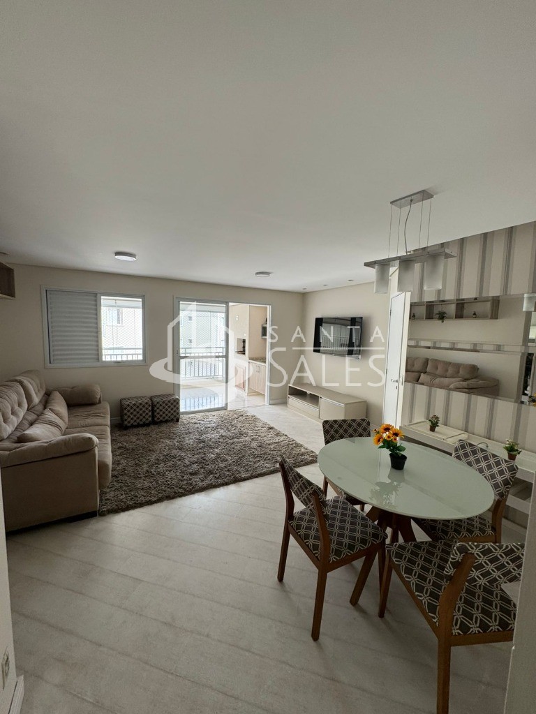 Apartamento, 2 quartos, 82 m² - Foto 1