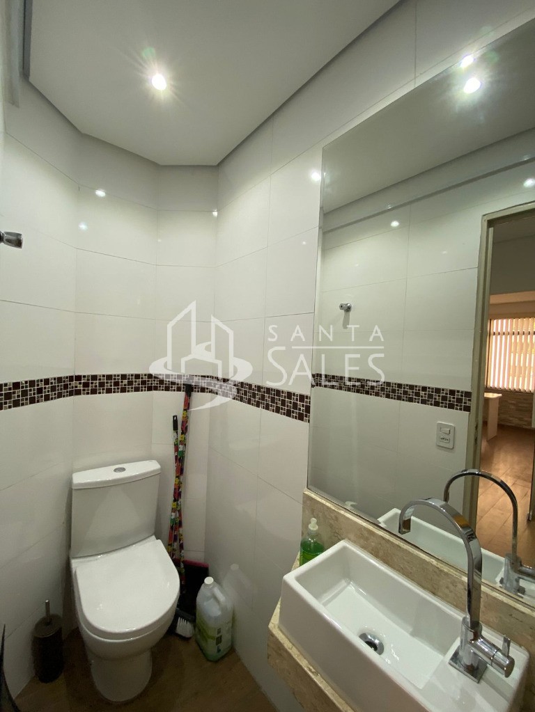 Sala-Conjunto, 34 m² - Foto 24