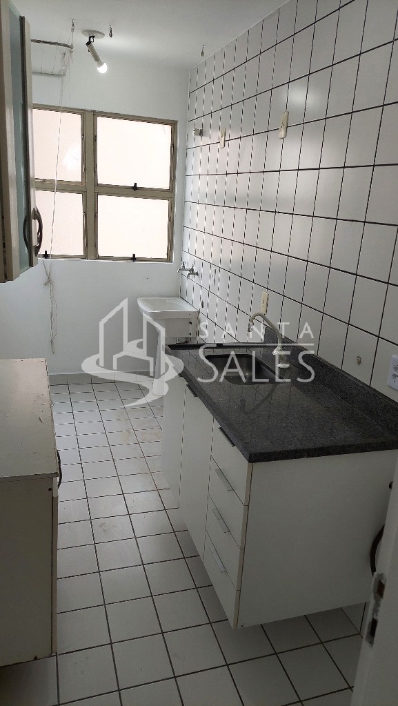 Apartamento, 2 quartos, 50 m² - Foto 9