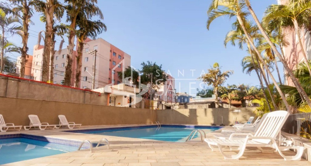 Apartamento, 3 quartos, 78 m² - Foto 12