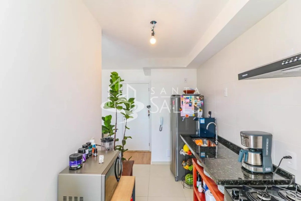 Apartamento, 2 quartos, 58 m² - Foto 23