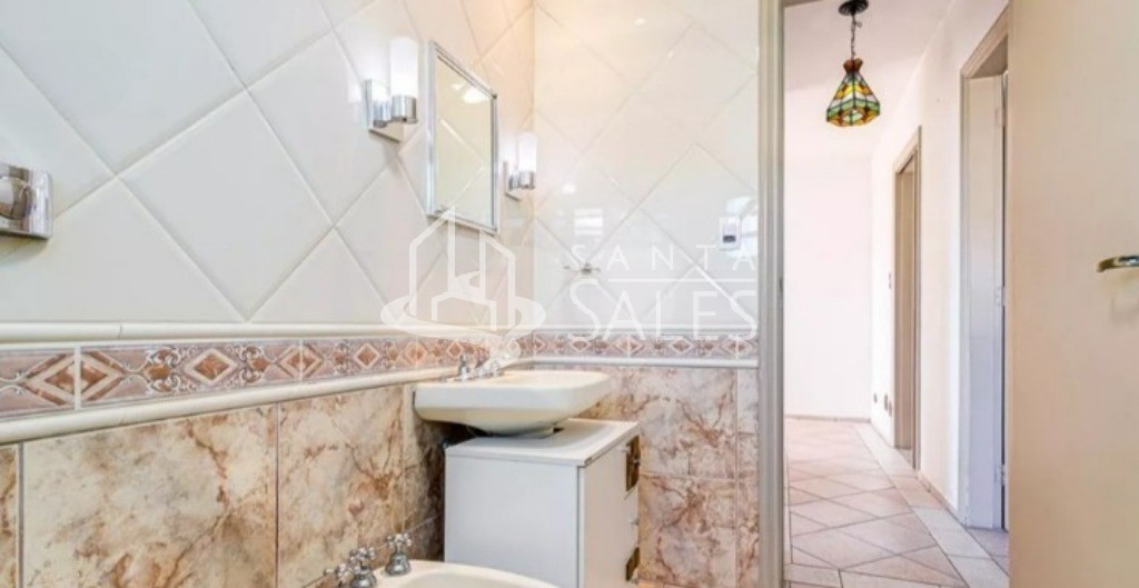 Apartamento, 2 quartos, 90 m² - Foto 10