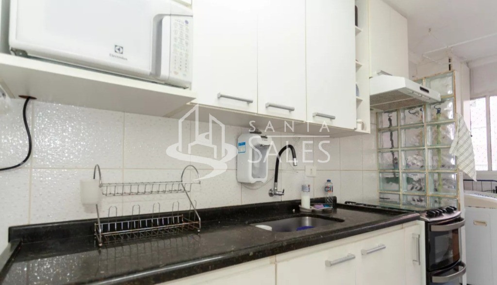 Apartamento, 3 quartos, 78 m² - Foto 8