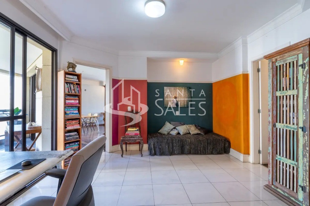 Apartamento, 3 quartos, 220 m² - Foto 12