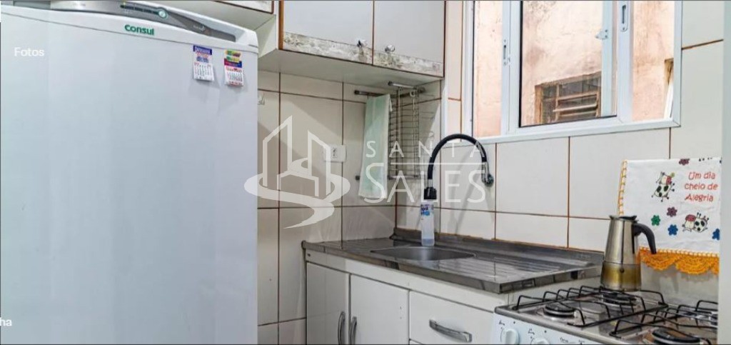 Kitnet-Studio, 40 m² - Foto 6