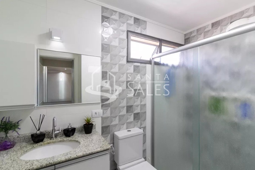 Apartamento à venda com 3 quartos, 81m² - Foto 34