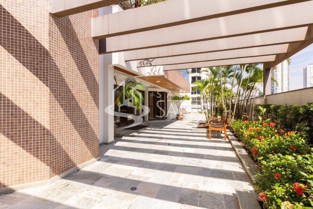 Apartamento, 3 quartos, 146 m² - Foto 45