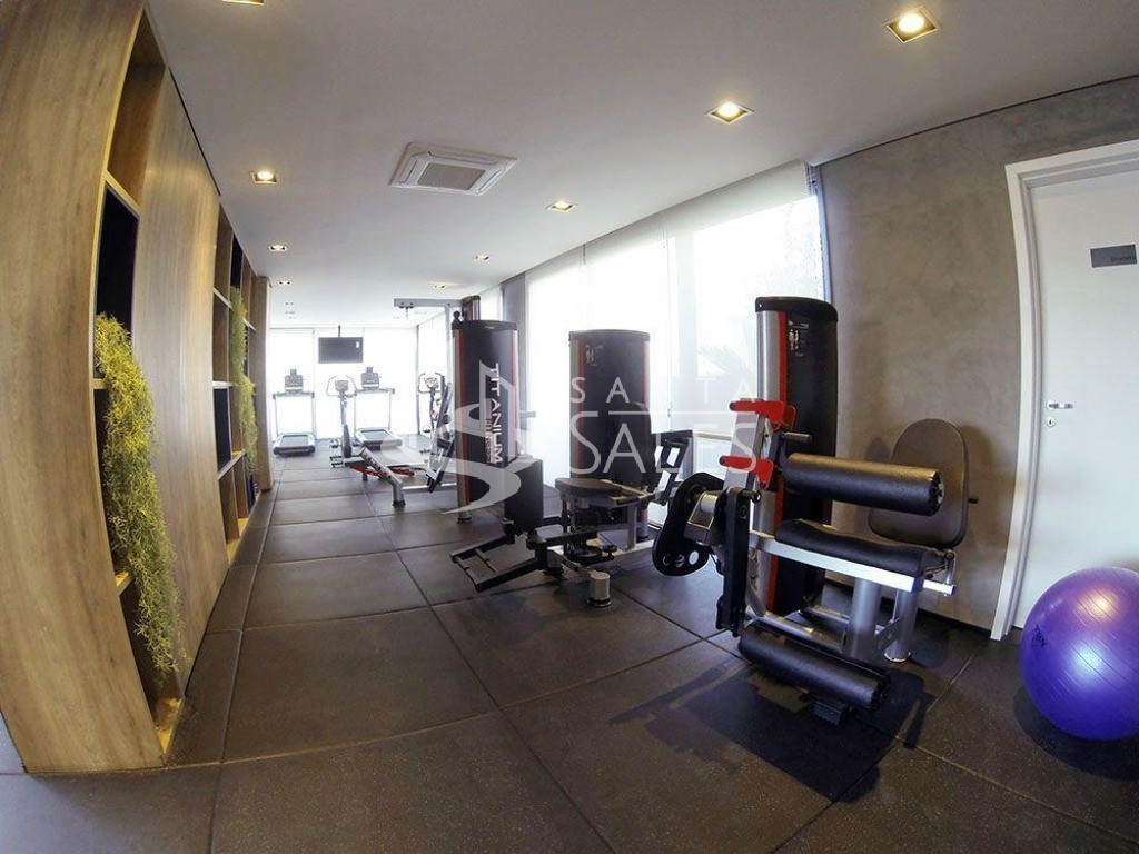 Apartamento, 1 quarto, 28 m² - Foto 25