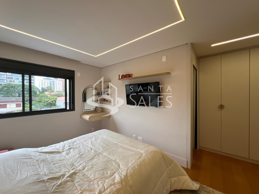 Apartamento, 2 quartos, 130 m² - Foto 26
