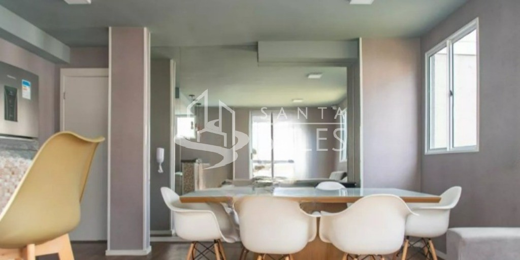 Kitnet-Studio, 31 m² - Foto 26