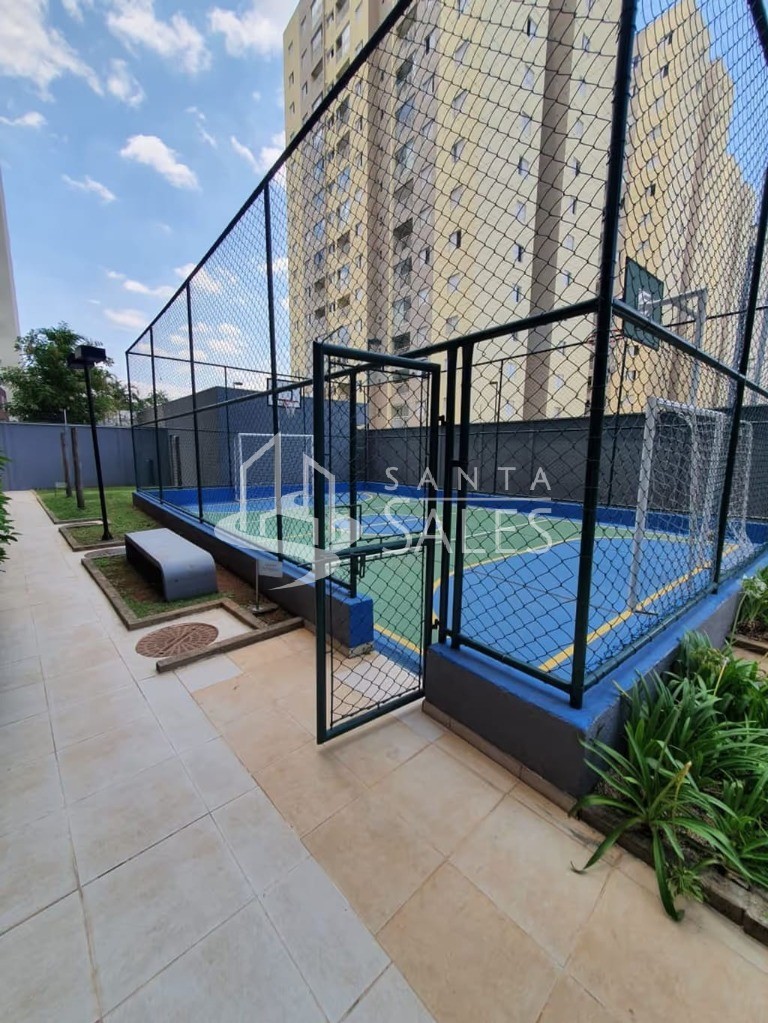 Apartamento, 1 quarto, 34 m² - Foto 17