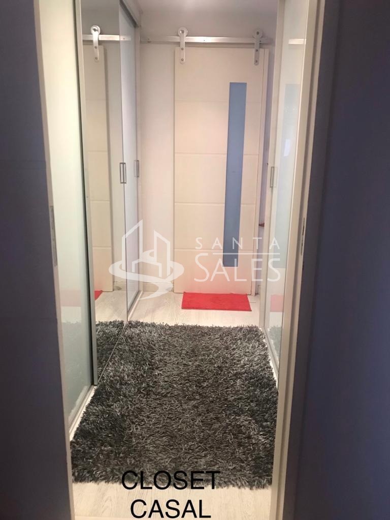 Apartamento, 3 quartos, 125 m² - Foto 37