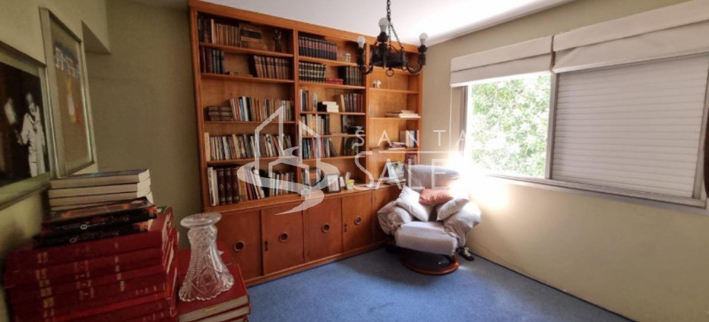Apartamento, 4 quartos, 165 m² - Foto 18
