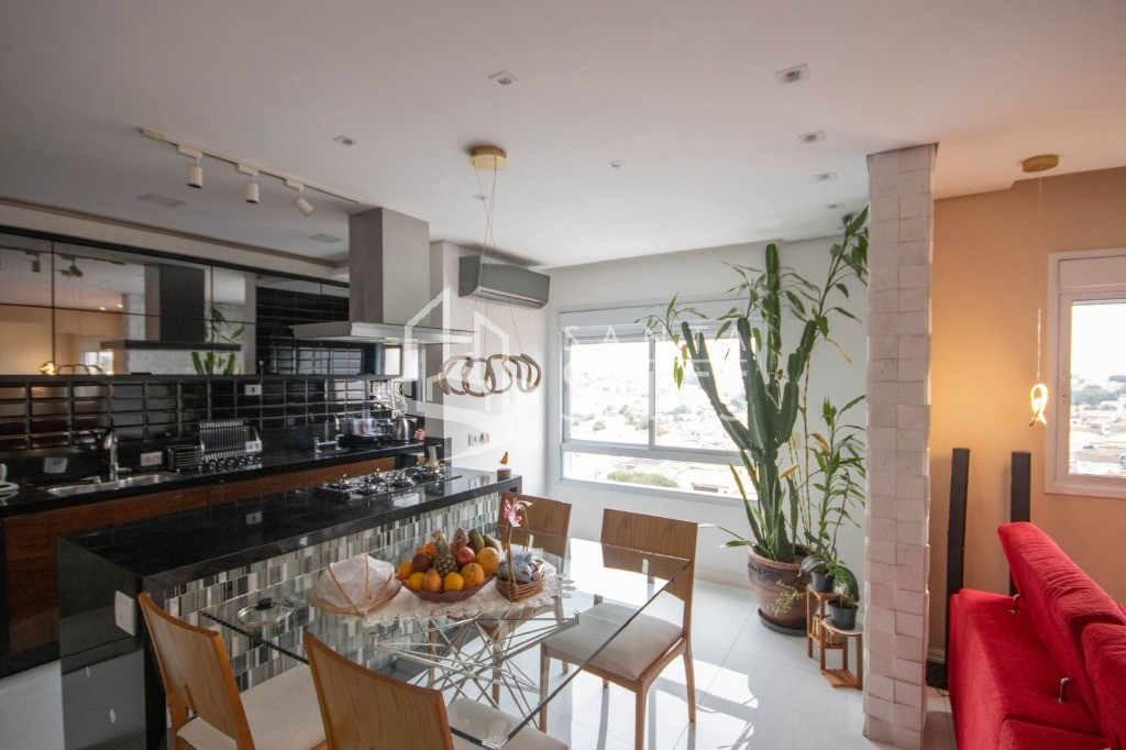 Apartamento, 2 quartos, 120 m² - Foto 2