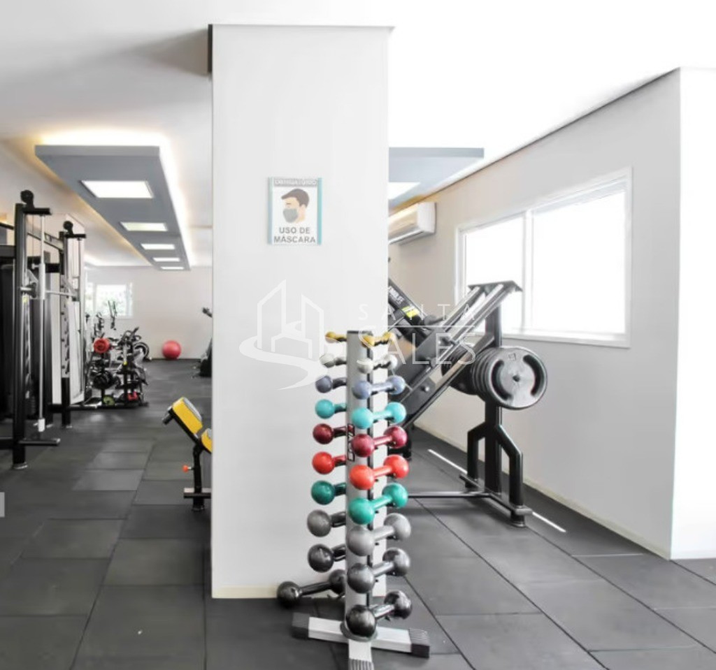 Apartamento, 2 quartos, 72 m² - Foto 21