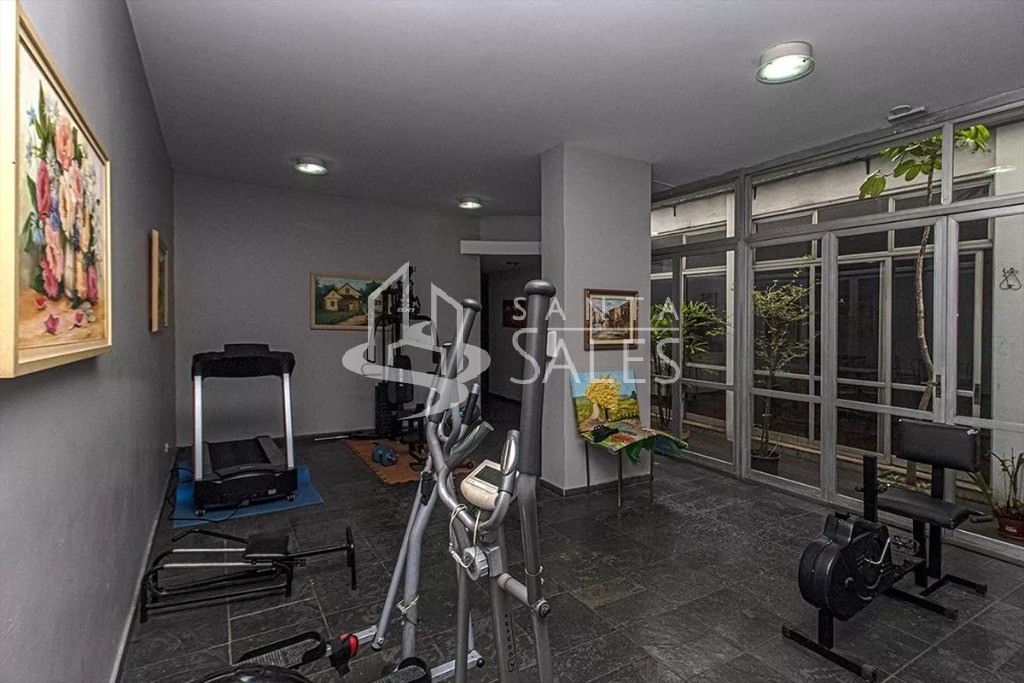 Apartamento, 3 quartos, 174 m² - Foto 49