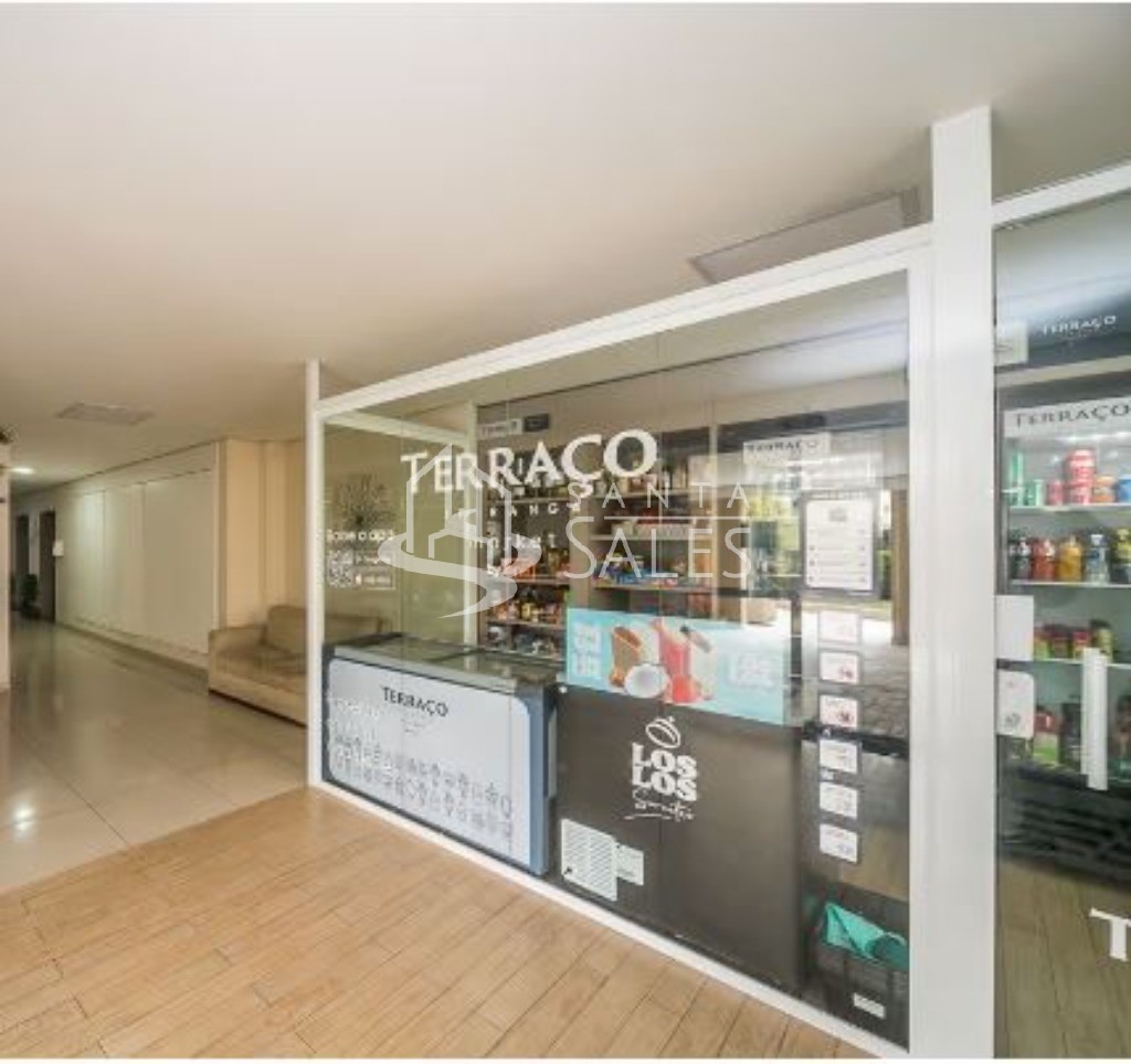 Apartamento à venda com 3 quartos, 80m² - Foto 30
