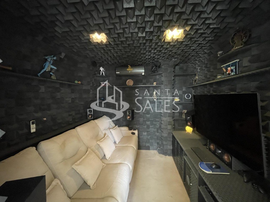 Cobertura à venda com 3 quartos, 121m² - Foto 5