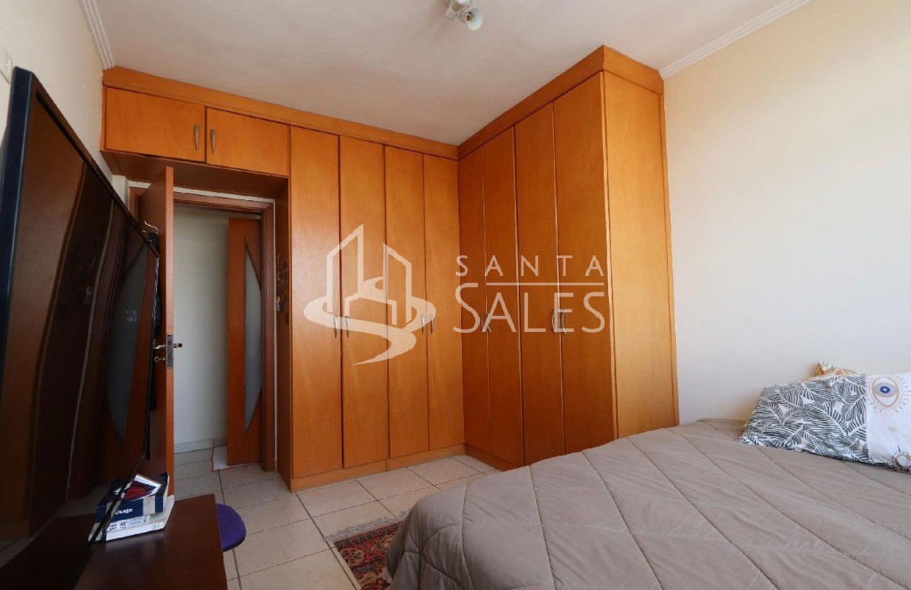 Apartamento, 1 quarto, 51 m² - Foto 12