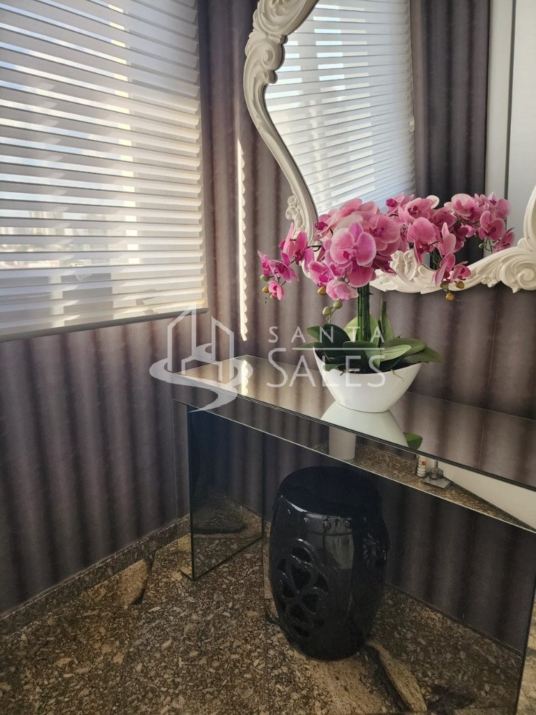 Apartamento, 3 quartos, 115 m² - Foto 3