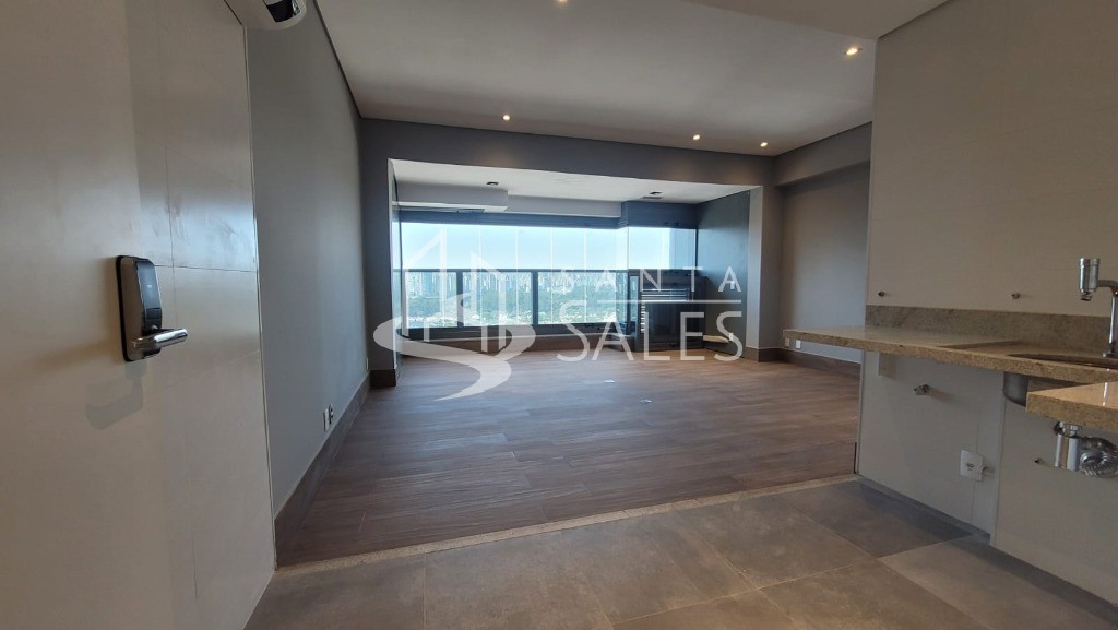 Apartamento, 1 quarto, 42 m² - Foto 5