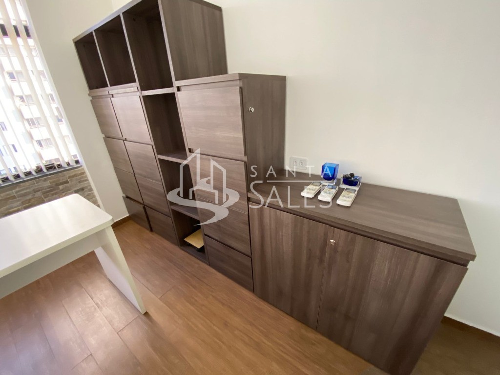 Sala-Conjunto, 34 m² - Foto 5