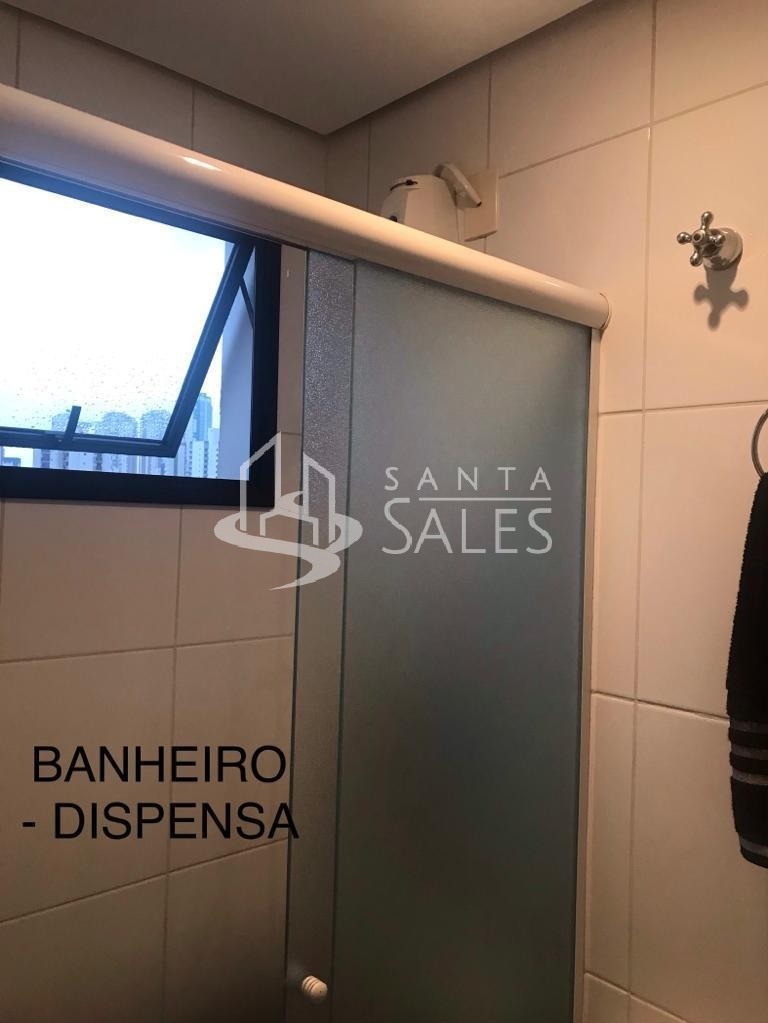 Apartamento, 3 quartos, 125 m² - Foto 9