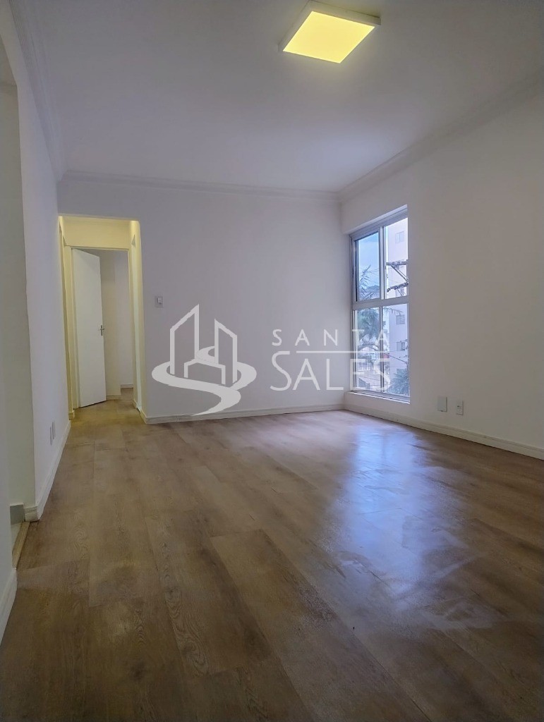 Apartamento, 3 quartos, 62 m² - Foto 1